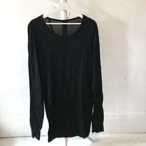 Men's European Cotton Tee